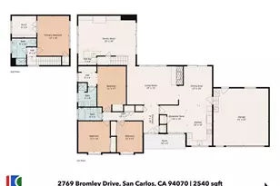 2769 Bromley Dr, San Carlos, CA 94070 - Photo 32