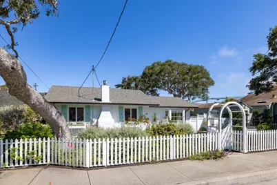 315 Willow St, Pacific Grove, CA 93950 - Photo 1