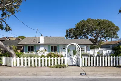 315 Willow St, Pacific Grove, CA 93950 - Photo 2