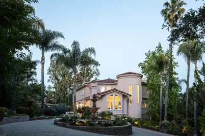 393 Atherton Ave, Atherton, CA 94027 - Photo 4