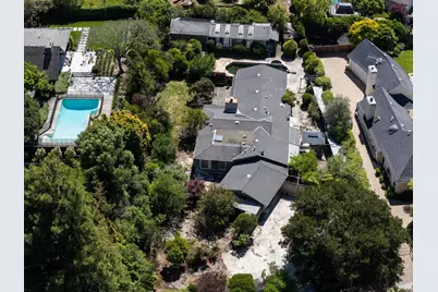 135 Stonehedge Rd, Hillsborough, CA 94010 - Photo 4