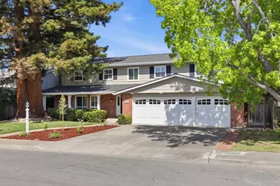 2725 Fairbrook Dr, Mountain View, CA 94040 - Photo 2