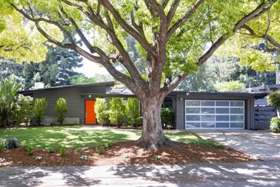 675 Evergreen St, Menlo Park, CA 94025 - Photo 2