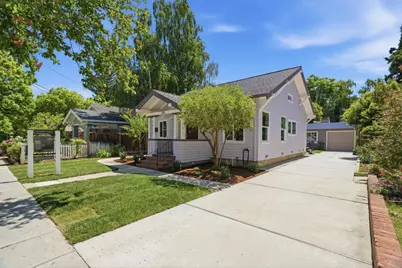 566 Everett Ave, Palo Alto, CA 94301 - Photo 4