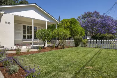 1836 Greenwood Ave, San Carlos, CA 94070 - Photo 2