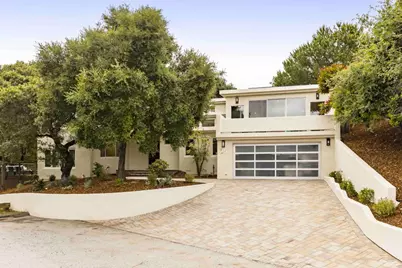 25 Carrera Ct, Redwood City, CA 94062 - Photo 2