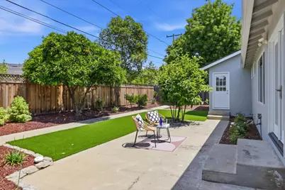 Farley Rd, Los Gatos, CA 95032 - Photo 40