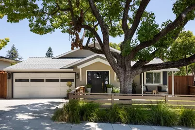 1267 Foothill St, Redwood City, CA 94061 - Photo 1