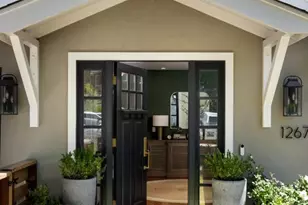 1267 Foothill St, Redwood City, CA 94061 - Photo 4