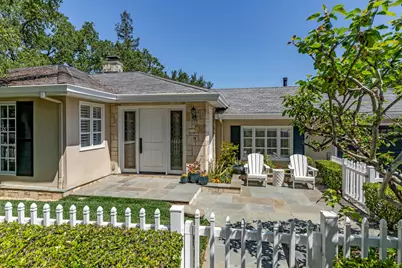 103 Toyon Ct, Woodside, CA 94062 - Photo 4