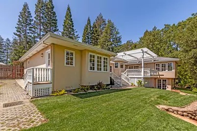 103 Toyon Ct, Woodside, CA 94062 - Photo 30