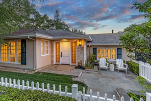 103 Toyon Ct, Woodside, CA 94062 - Photo 2