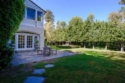 420 El Arroyo Rd, Hillsborough, CA 94010 - Photo 22