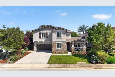 18042 Calle Central, Morgan Hill, CA 95037 - Photo 2