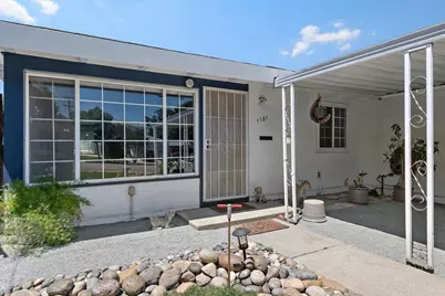 1181 Blazingwood Dr, Sunnyvale, CA 94089 - Photo 1