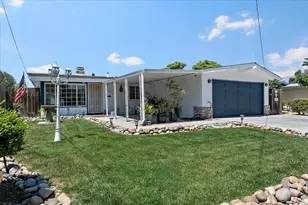 1181 Blazingwood Dr, Sunnyvale, CA 94089 - Photo 2