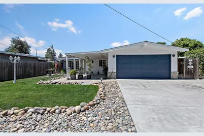 1181 Blazingwood Dr, Sunnyvale, CA 94089 - Photo 1