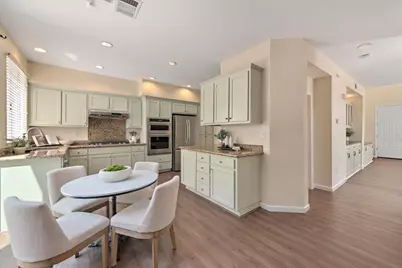 129 Smith Ranch Ct, Los Gatos, CA 95032 - Photo 4