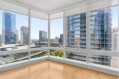 301 Mission St 23H, San Francisco, CA 94105 - Photo 4