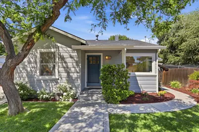 918 Chabrant Way, San Jose, CA 95125 - Photo 4