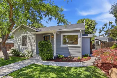 918 Chabrant Way, San Jose, CA 95125 - Photo 2