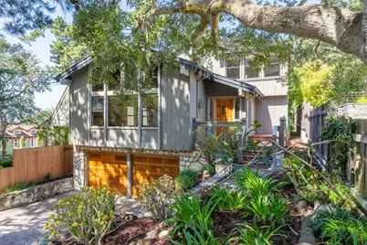 0 Monte Verde 2 NW Of 4th Ave, Carmel, CA 93921 - Photo 1