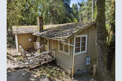 17925 Highway 9, Boulder Creek, CA 95006 - Photo 26