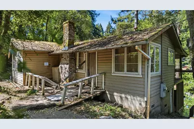 17925 Highway 9, Boulder Creek, CA 95006 - Photo 20