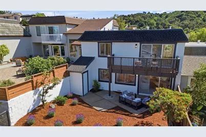 2303 Hastings Dr, Belmont, CA 94002 - Photo 2