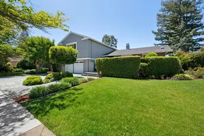 600 Los Altos Ave, Los Altos, CA 94022 - Photo 2