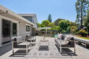 600 Los Altos Ave, Los Altos, CA 94022 - Photo 32