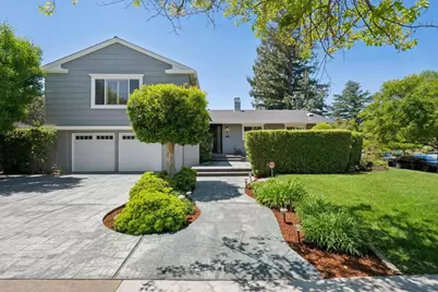 600 Los Altos Ave, Los Altos, CA 94022 - Photo 1