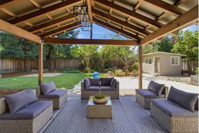 313 N Milton Ave, Campbell, CA 95008 - Photo 2