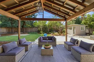 313 N Milton Ave, Campbell, CA 95008 - Photo 2