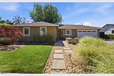 313 N Milton Ave, Campbell, CA 95008 - Photo 6