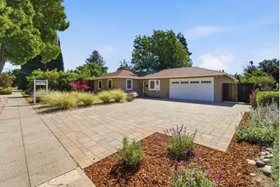 313 N Milton Ave, Campbell, CA 95008 - Photo 8