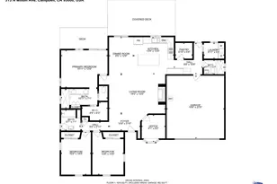 313 N Milton Ave, Campbell, CA 95008 - Photo 44