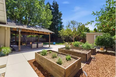 313 N Milton Ave, Campbell, CA 95008 - Photo 4