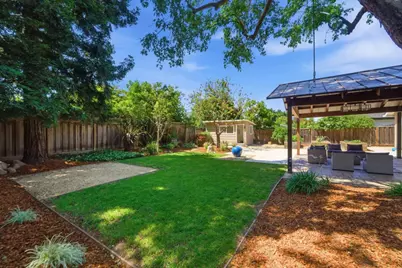 313 N Milton Ave, Campbell, CA 95008 - Photo 42