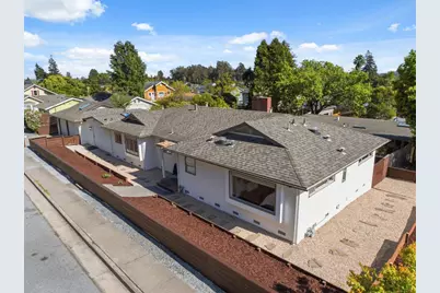 304 Prospect Hts, Santa Cruz, CA 95065 - Photo 2