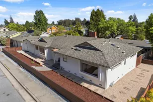 304 Prospect Hgts, Santa Cruz, CA 95065 - Photo 2
