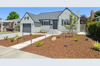 3533 Pasadena Dr, San Mateo, CA 94403 - Photo 4