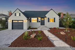 3533 Pasadena Dr, San Mateo, CA 94403 - Photo 1