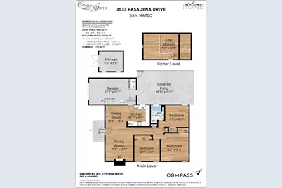 3533 Pasadena Dr, San Mateo, CA 94403 - Photo 36