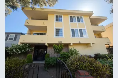 1469 El Camino Real 1, Burlingame, CA 94010 - Photo 1