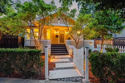 1081 Bird Ave, San Jose, CA 95125 - Photo 1