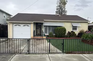 879 Birch Ave, Sunnyvale, CA 94086 - Photo 1