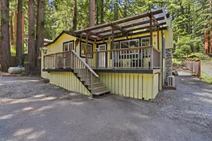 990 Creek Dr, Boulder Creek, CA 95006 - Photo 2