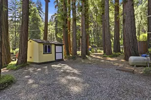 990 Creek Dr, Boulder Creek, CA 95006 - Photo 22
