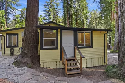 990 Creek Dr, Boulder Creek, CA 95006 - Photo 20